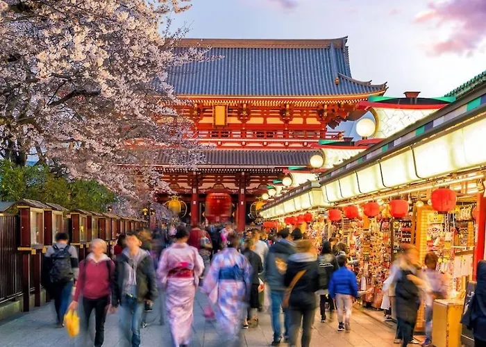 403 Oshiage Sta 3Mins Walk! Wi-Fi & Elevator 4Pax